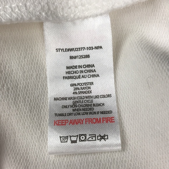 Rae Dunn - ‘Wifey’ sweatshirt. Medium. NWT. *Last One! - Picture 6 of 7